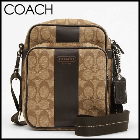 mens messenger bag coach